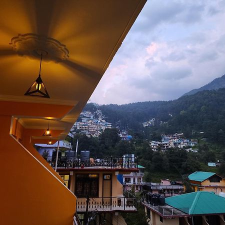 The Bougainvillea, Mcleodganj Dharamsala Zewnętrze zdjęcie